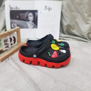 DÉP CÁ SẤU SALE