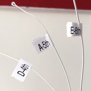 Dây đàn guitar classic AC130