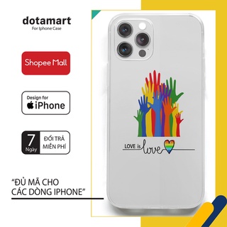 Ốp lưng iphone cao cấp Derma chống sốc | chống bẩn | dotamart TS16 cho dòng iphone xs,xr,11,11 pro ,12,12 mini,12 promax