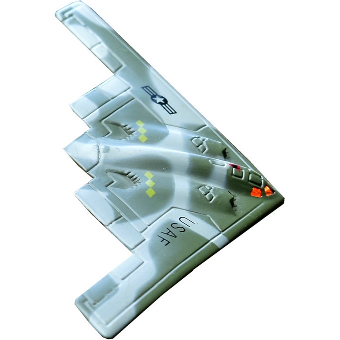 Mô Hình Máy Bay Quân Đội Bằng Hợp Kim Chất Lượng Cao