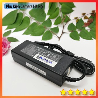 Sạc laptop Dell 19.5V 4.62A (90W) Chân Kim TO