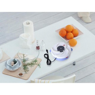 Máy bắt ruồi thông minh giá rẻ