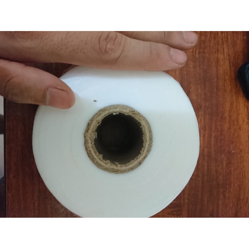 Giấy Ghép Cây Tự Hủy rộng 6cm và 8cm - BĂNG KEO GHÉP CÂY GIÚP BẢO VỆ MỐI GHÉP-BĂNG GHÉP CÂY VẢI , CÂY NHÃN...