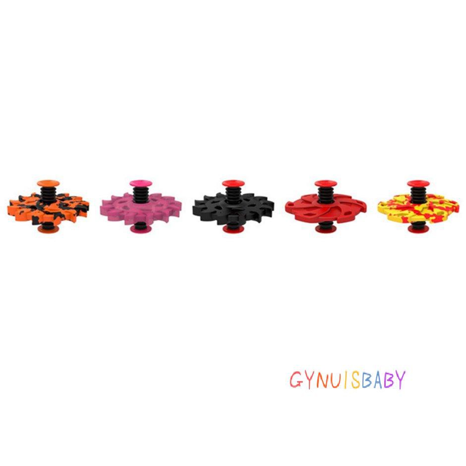 Con Quay Đồ Chơi Fidget Spinner Adhd Cho Trẻ Em / Người Lớn