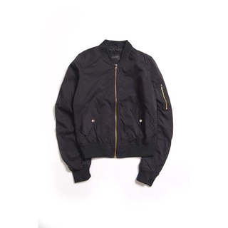 Áo bomber dài tay  MARTO