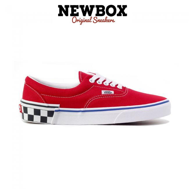 Giày Vans Era Check Block - VN0A38FRVOR