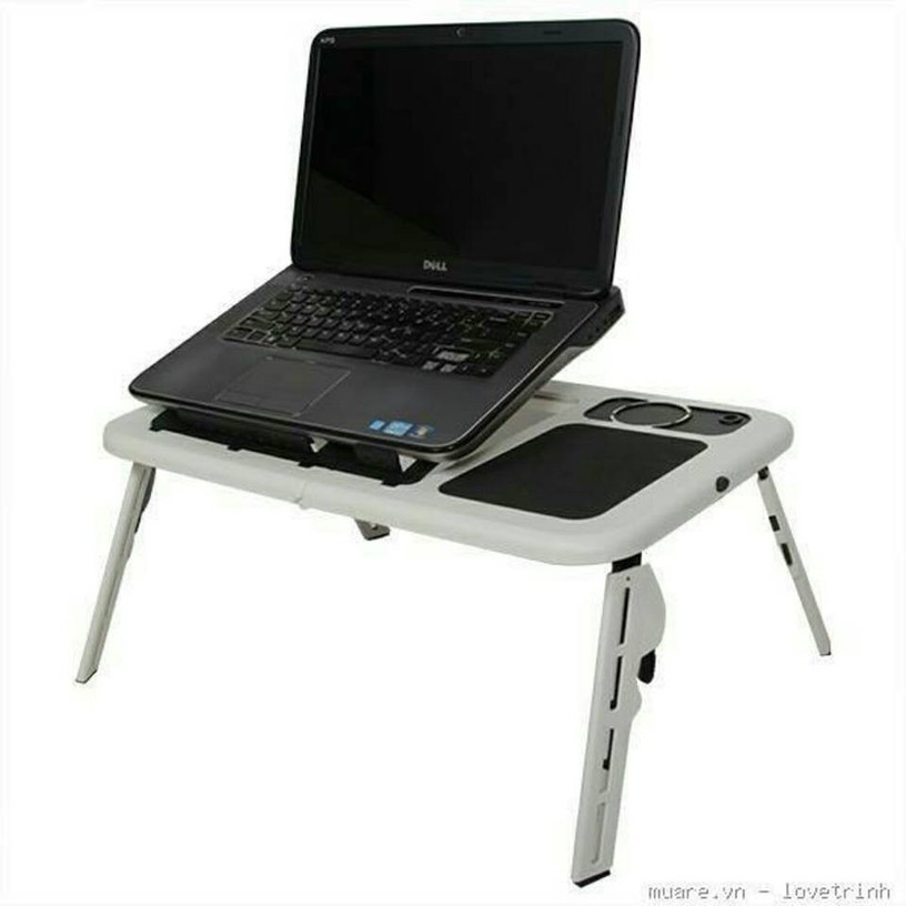 Bàn Laptop Đa năng E-Table LD09