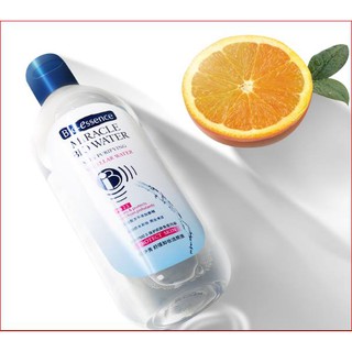 Nước tẩy Trang Miracel Water Bio Essence 400ml (gom trả hàng)
