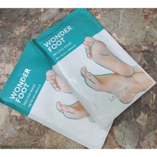 Tẩy da chân,giúp gót hồng tỏa nắng