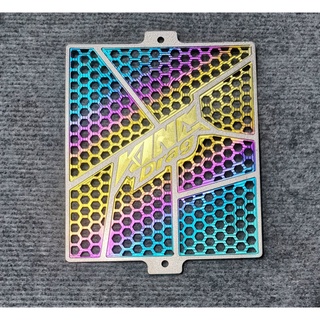 Che Két Nước TITANIUM RADER SATRIA