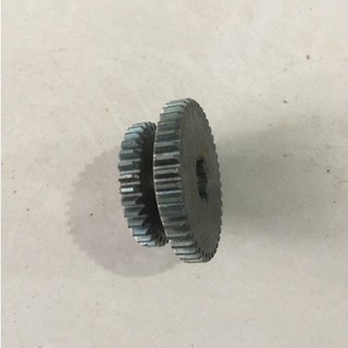 [𝙁𝙍𝙀𝙀 𝙎𝙃𝙄𝙋] Bánh răng đôi khoan Crown CT10068