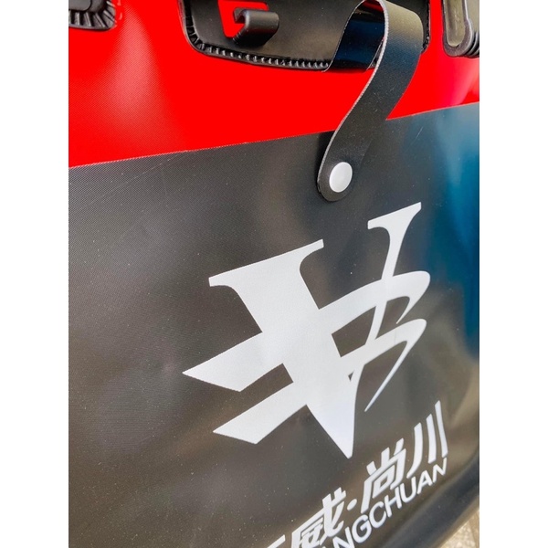 Phụ Kiện Câu Đài, Túi BV SHANGCHUAIN, Túi Chống Nước - Đồ Câu Phạm Ngọc