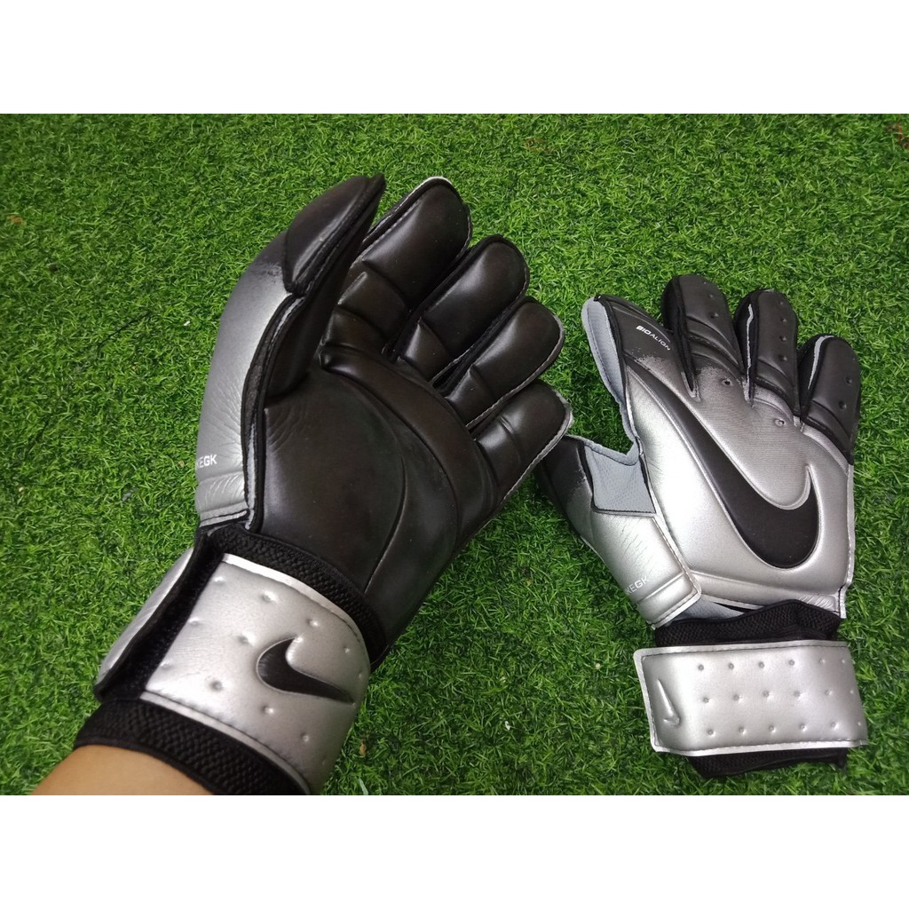 Găng Tay Thủ Môn Nike Không Xương GK Vapor Grip