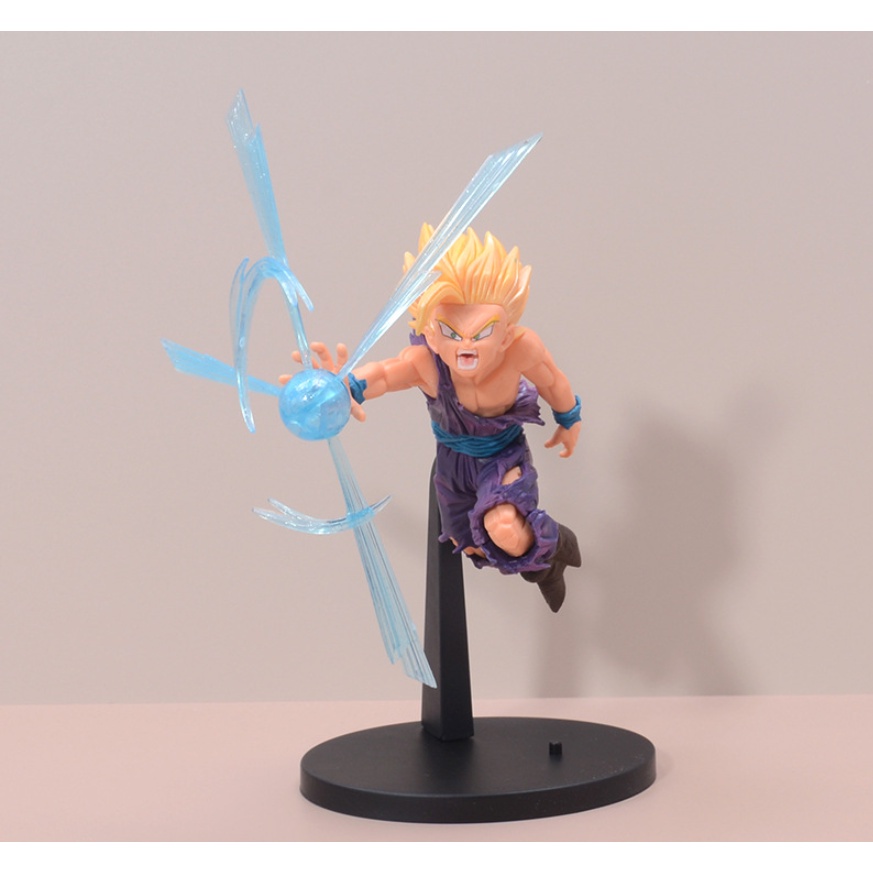 Mô Hình Nhân Vật Phim Hoạt Hình Dragon Ball