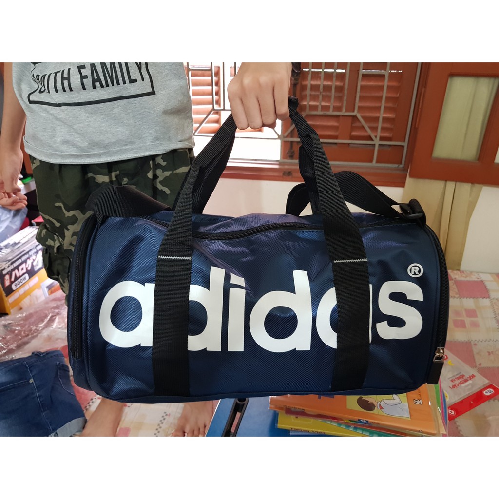 Túi A.DI.DAS Team Bag XS | BigBuy360 - bigbuy360.vn