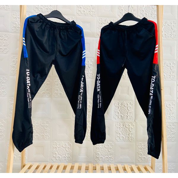 Quần thể thao nam-Size M,X, XL