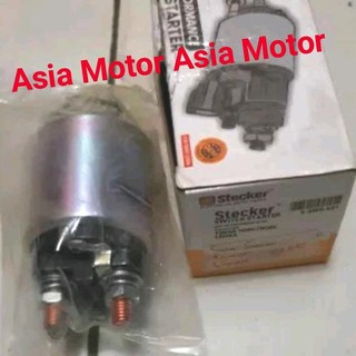 Công Tắc Khởi Động Chuyên Dụng Cho Xe Hơi Nissan Livina Grand Kivina