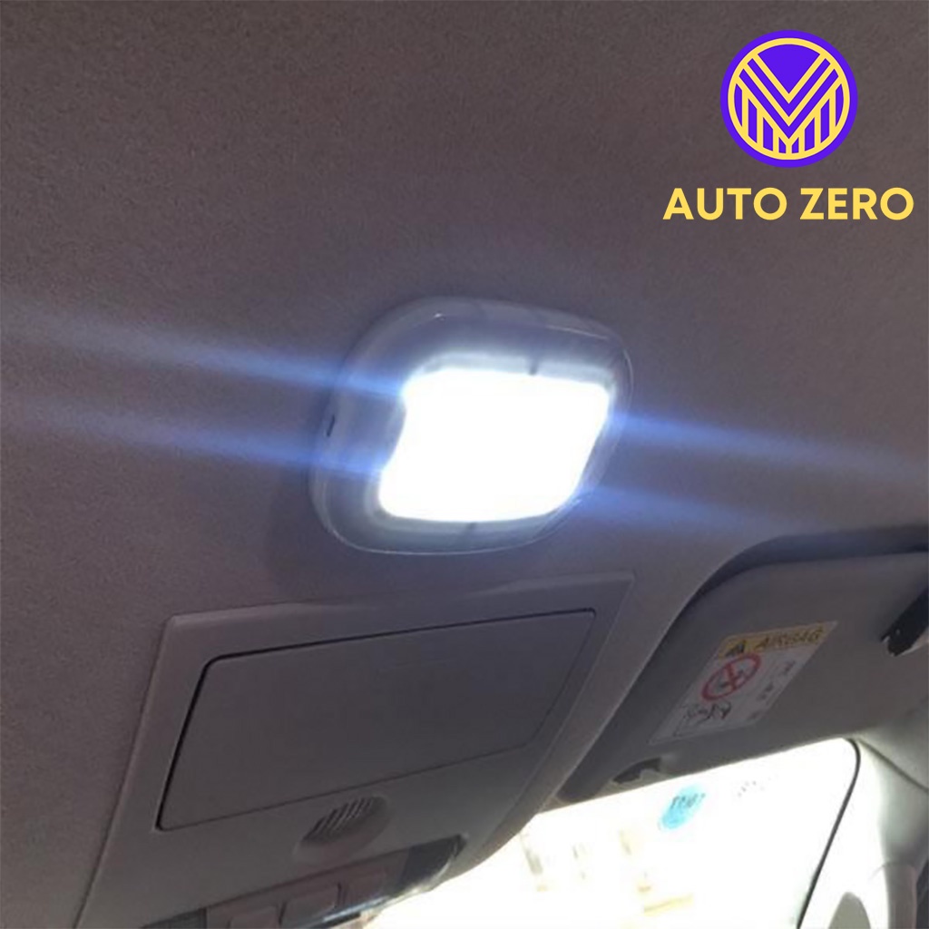 Đèn Led dán trần Ô tô đa năng Uy Tín Chất Lượng - AUTOZERO