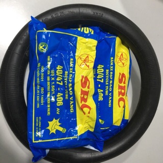 Ruột xe đạp trẻ em dày dặn đủ size