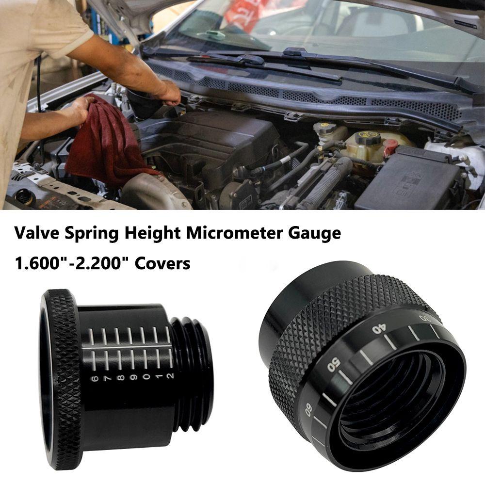 KRNY Thước Đo Chiều Cao Micrometer Cho Xe Hơi