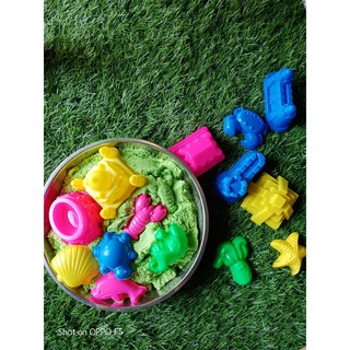 Đồ chơi cát, đất nặn cho bé [LH để chọn mẫu còn hàng]