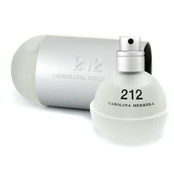 NƯỚC HOA NỮ 212 CAROLINA HERRERA (NEW YORK) - 100ml