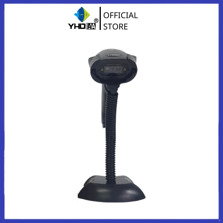 Máy quét mã vạch không dây YHD 6200DW 2d