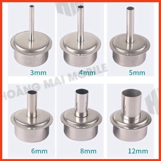 Đầu máy khò quick 861dw