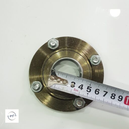 Bộ nhông xích lip 420