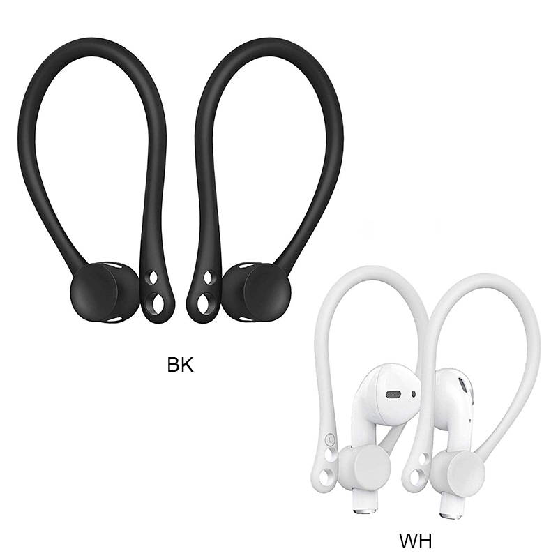 Móc Gắn Tai Nghe Đeo Tai Cho Airpods
