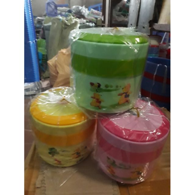 U nhiệt inox 2759 song long