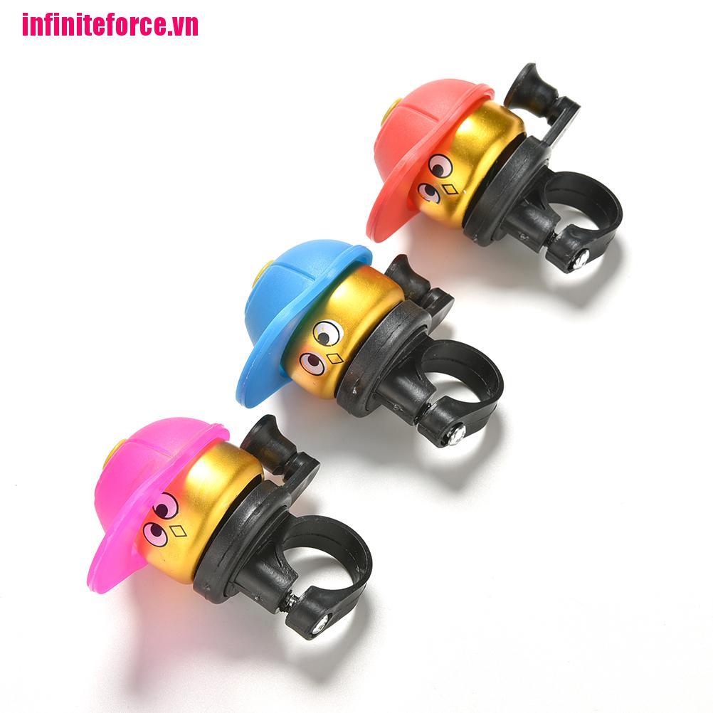 Chuông Xe Đạp Mini Vn Chất Lượng Cao