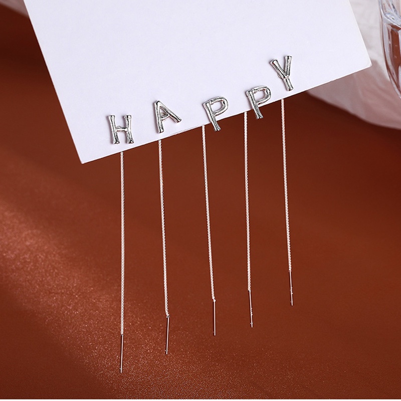 Khuyên Tai Nữ Kiểu Dáng Thời Trang Mới