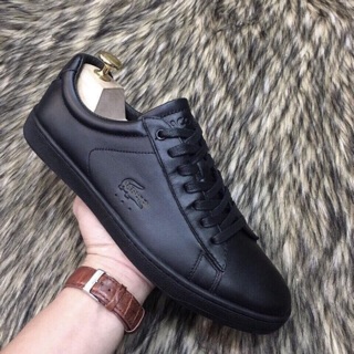 Giày Sneaker Da Bò Nam Lacos