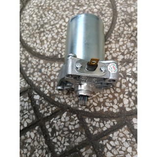 CỦ ĐỀ ( MÔ TƠ ĐỀ ) XE AIR BLADE ( LEAD+SCR+AB )