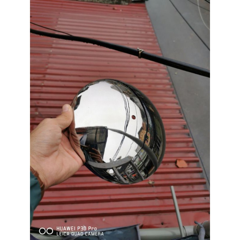 Chụp láp 22cm , chụp láp CHẾ cho xe du lịch
