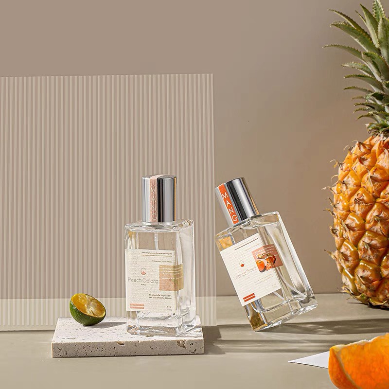 Nước hoa New Star Sunny bản cao cấp hương thơm khó cưỡng MINIGIRL N8