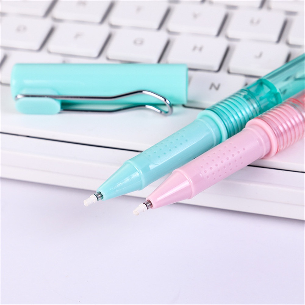 1 Bút Mực Gel Đa Năng Bằng Nhựa 15.9cm