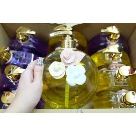 Sữa tắm dưỡng da hương nước hoa VALENTINO