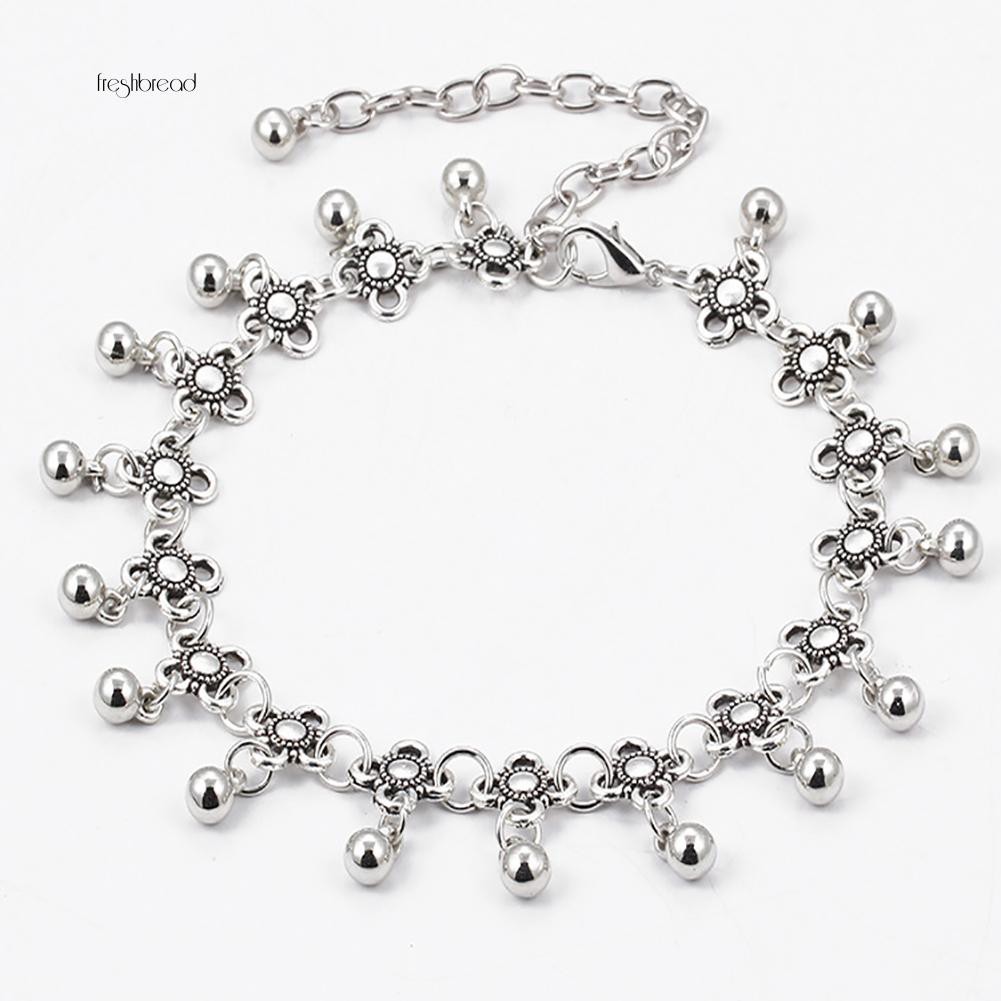 Lắc chân thời trang nữ tính | BigBuy360 - bigbuy360.vn