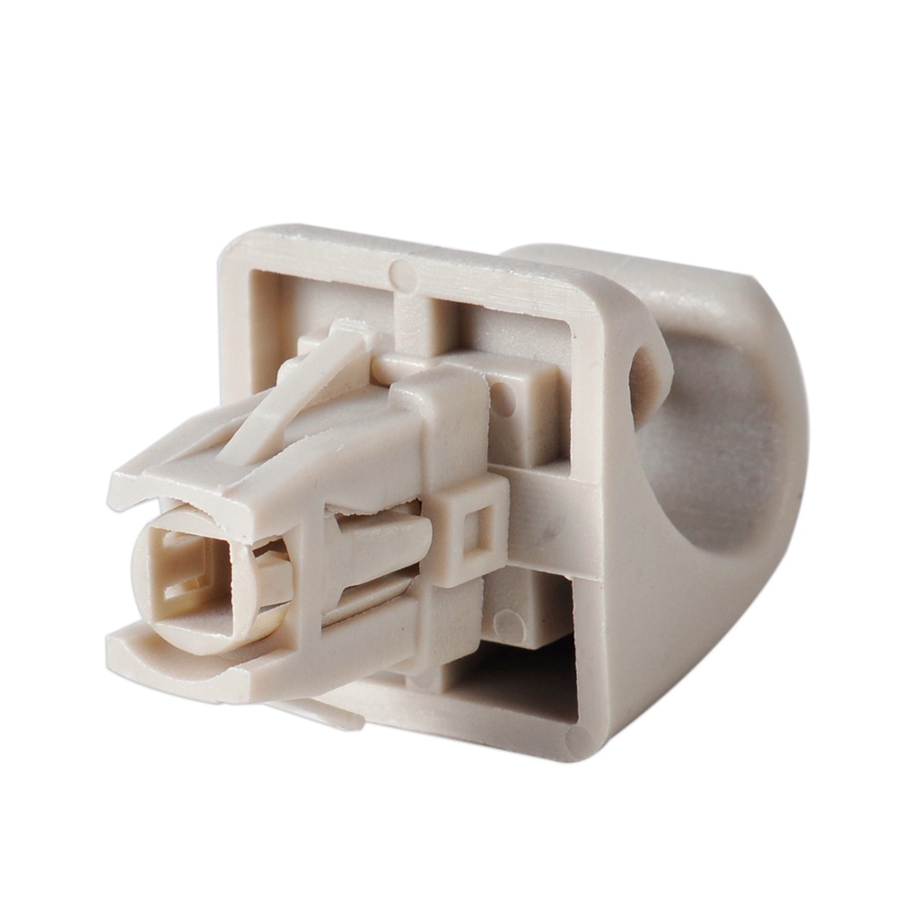 Móc Kẹp Tấm Che Nắng Cho Xe Hơi Toyota Camry Corolla Highlander RAV4-car