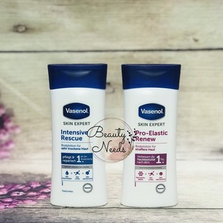 Sữa dưỡng thể Vasenol của Đức đủ bill 200 ml