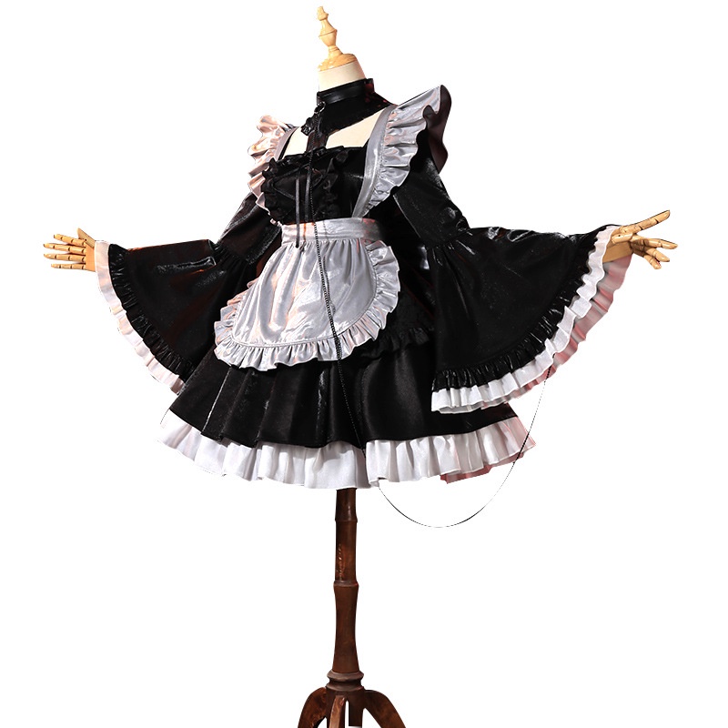 [O] Costume wig Shizuku - My dress up darling: Búp bê đang yêu [Miu Cosplay] | BigBuy360 - bigbuy360.vn