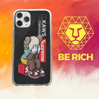 Ốp Bearbrick Kaws Originalfake Iphone 6/6Plus/6S/7/7Plus/8/8Plus/X/Xs/Xs Max/11/11 Promax/12/12 Promax Jc20200800107