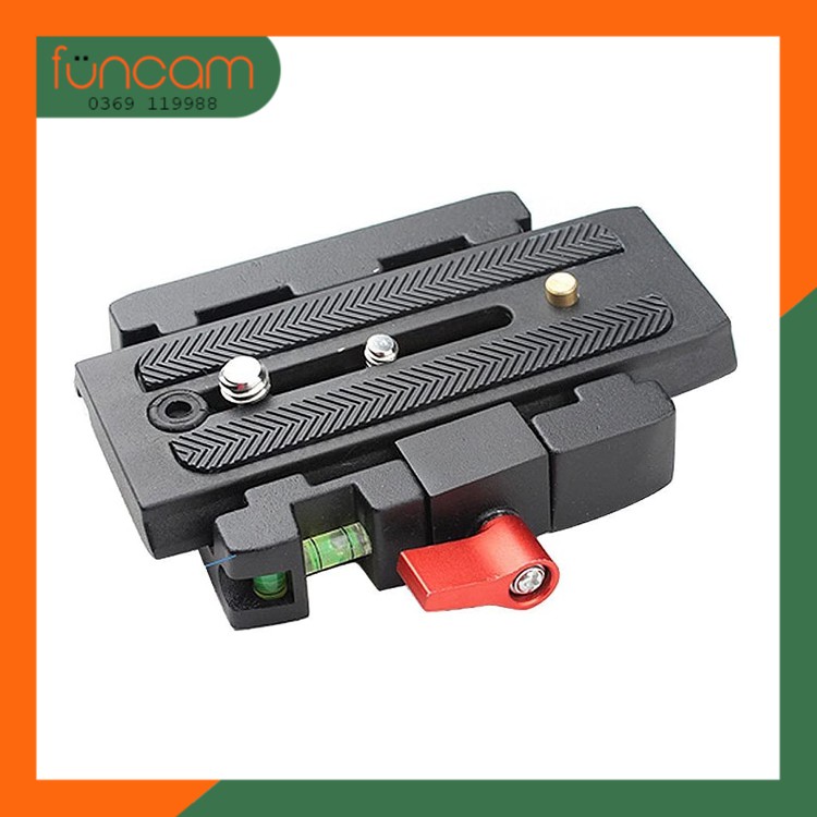 ĐẾ THAO TÁC NHANH QUICK RELEASE PLATE