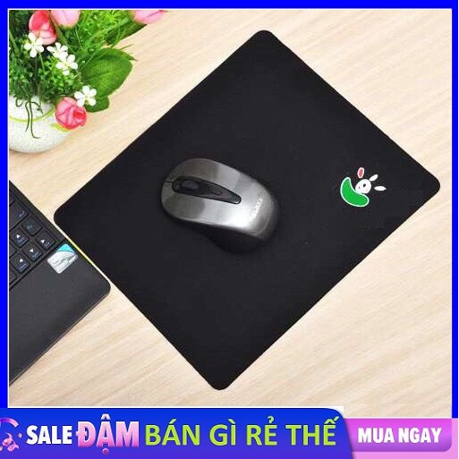 🎁Deal Hot🎁 Miếng Lót Chuột Logitech 15x20 cm