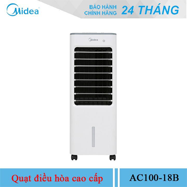 [FREESHIP] Quạt điều hoà AC100-18B | AC120-18B, Hàng chính hãng