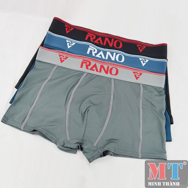 Quần sịp đùi nam thun lạnh cao cấp RANO rn024