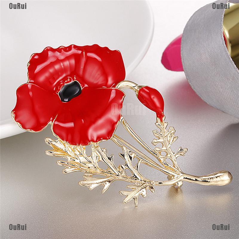 Phụ Kiện Áo Sơ Mi Hình Hoa Sang Trọng