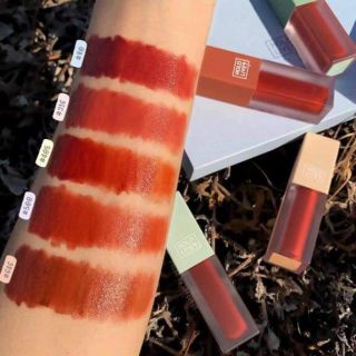 Set HOLD LIVE ORCHID LOVE MATTE LIP